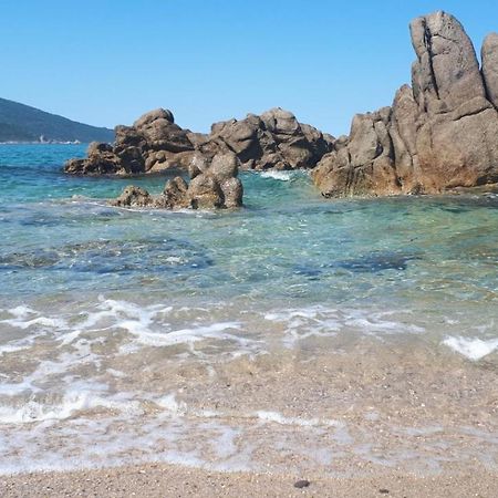 U Me Sognu Villa Arbellara Exteriör bild
