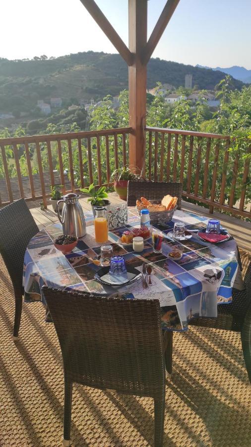 U Me Sognu Villa Arbellara Exteriör bild